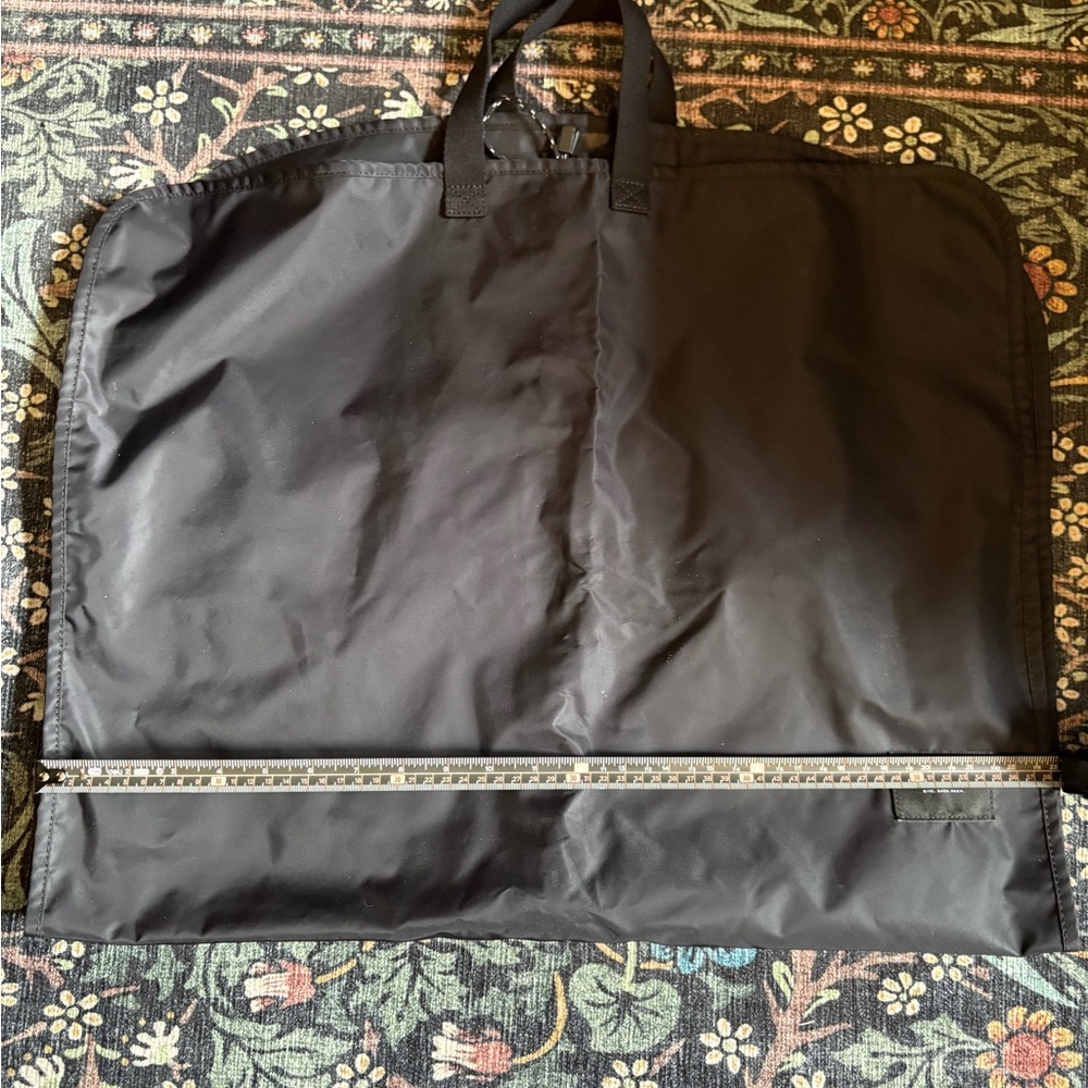 State Bags - garment bag with handles